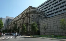 Ngân hàng Trung ương Nhật Bản có thể tăng lãi suất vào tháng 12