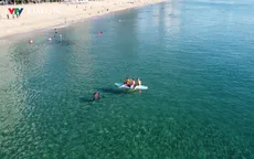 Du lịch Khánh Hòa tăng trưởng ấn tượng trong mùa cao điểm cuối năm 2025