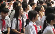 Công bố lịch thi học sinh giỏi quốc gia THPT năm học 2025-2026