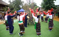 Festival Sông Hồng 2025: Nhiều hoạt động sôi nổi, đậm đà bản sắc