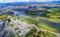 Lâm Đồng: 1 hành trình 3 trải nghiệm