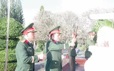 Quân khu 5: Tìm kiếm, quy tập hài cốt liệt sĩ tại Lào và Campuchia