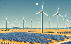 Lý giải nguyên nhân nhiều nhà máy điện gió bị cắt giảm công suất