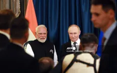 Nga thúc đẩy hợp tác hạt nhân với Ấn Độ, lên kế hoạch nhiều dự án mới