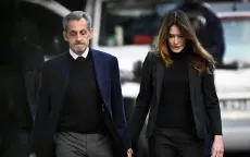 Cựu Tổng thống Pháp Sarkozy được tạm trả tự do sau những ngày ngồi tù “kinh hoàng”