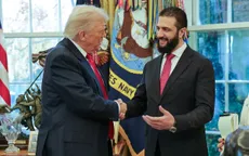 Bắt đầu một chương mới trong quan hệ Mỹ - Syria