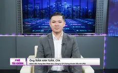 VN-Index được dự báo kiểm định vùng 1.740 - 1.780 điểm cuối năm