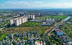 Sửa cách tính tiền đất khi cấp sổ đỏ sai thẩm quyền