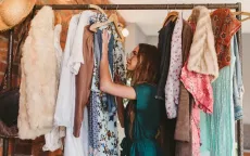 Ngành bán lẻ thời trang Nga đối mặt với suy thoái