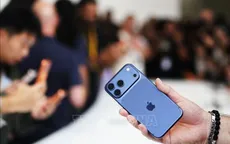 Cảnh báo chiêu lừa đảo mới nhắm vào người dùng iPhone bị mất máy