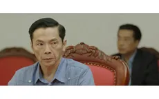 Lằn ranh - Tập 8: Ông Sách dùng mọi cách hỗ trợ Khắc giữ ghế Giám đốc Sở