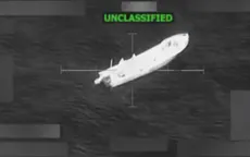 Mỹ không kích 2 tàu nghi chở ma túy ở Đông Thái Bình Dương khiến 6 người thiệt mạng