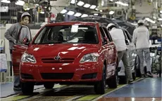 Lợi nhuận doanh nghiệp Nhật Bản sụt giảm do thuế quan