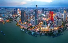 Trung tâm tài chính quốc tế giúp tăng sức hút dòng đầu tư vào TP. Hồ Chí Minh