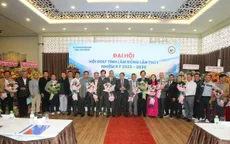 Hội Golf tỉnh Lâm Đồng tổ chức thành công Đại hội lần I (2025–2030) sau sáp nhập