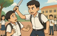 Cha mẹ, thầy cô cần làm gì khi nghi ngờ con bị bắt nạt?