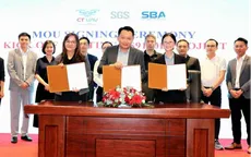 SGS Thuỵ Sĩ hỗ trợ CT UAV siết tiêu chuẩn chất lượng hàng không vũ trụ tại 5 nhà máy và hội sở