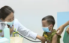 Chung tay phòng, chống viêm phổi - bảo vệ lá phổi khỏe mạnh