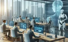 Goldman Sachs: AI vẫn là một trong những cơ hội đầu tư lớn