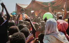 Giao tranh dữ dội ở miền Trung Sudan, 2.000 người phải di dời chỉ trong vài ngày 