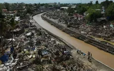 Biến đổi khí hậu làm gia tăng dịch bệnh toàn cầu