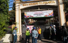 Indonesia xác định động cơ vụ nổ tại nhà thờ Hồi giáo Jakarta