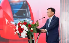 Kết nối đầu tư hệ sinh thái công nghiệp đường sắt Việt Nam