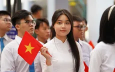 Nhiều trường ở TP Hồ Chí Minh đề xuất không nhận hoa, quà dịp 20/11, chuyển thành ủng hộ bà con vùng lũ lụt