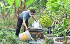 Đồng Nai ghi nhận hơn 20.000 ca sốt xuất huyết, kêu gọi người dân chủ động phòng bệnh