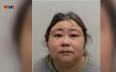 Anh kết án tội phạm Trung Quốc lừa đảo 5 tỷ Bảng