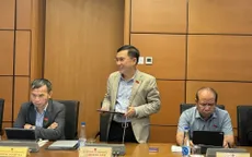 Tự chủ chiến lược - Bước chuyển mới trong tư duy