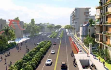 TP Hồ Chí Minh ấn định thời điểm khởi công tuyến Metro số 2