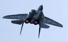 Nga ngăn chặn âm mưu chiếm tiêm kích MiG-31