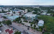 Đẩy nhanh tiến độ sắp xếp, xử lý cơ sở nhà, đất sau sáp nhập