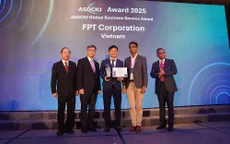 ASOCIO: Việt Nam là trung tâm đổi mới số mới nổi của khu vực