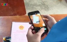 Cao điểm làm sạch dữ liệu đất đai