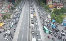 Đề xuất ô tô sản xuất từ 2017 phải đạt chuẩn khí thải Euro 3