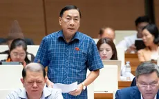 ĐBQH: "Mới nghe tin tăng lương, giá cả đã tăng 5-10%"