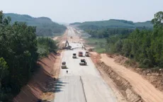 Đẩy nhanh tiến độ 4 dự án cao tốc Bắc - Nam, bảo đảm hoàn thành đúng dịp 19/12/2025