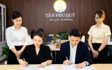 Tân Phú Quý - Giải pháp kế toán, thuế trọn gói cho doanh nghiệp và hộ kinh doanh