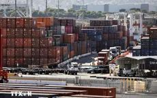 Mỹ có thể áp thuế tới 107% đối với pasta nhập khẩu từ Italy