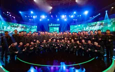 Gameshow âm nhạc Lá Xanh mùa 2 lên sóng VTV3