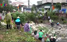 Những chiến binh trên dòng sông