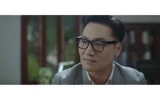 Lằn ranh - Tập 9: Triển từ chối lời đề bạt của Chủ tịch tỉnh