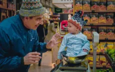 "Mr Bean" lại gặp rắc rối