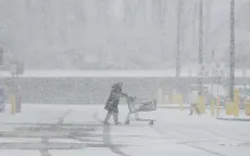 Miền Nam nước Mỹ chìm trong giá lạnh kỷ lục trong nửa thế kỷ