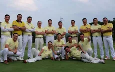 Giải golf Mid-Amateur là gì? Tại sao lại cần thiết cho hệ sinh thái golf Việt Nam?
