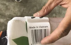 Xây dựng niềm tin từ minh bạch dữ liệu hàng hoá