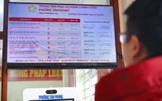 Khi công nghệ số chạm đến từng cán bộ, từng người dân