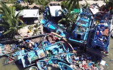 Đắk Lắk đề nghị Chính phủ hỗ trợ 200 tỷ đồng để khắc phục bão số 13